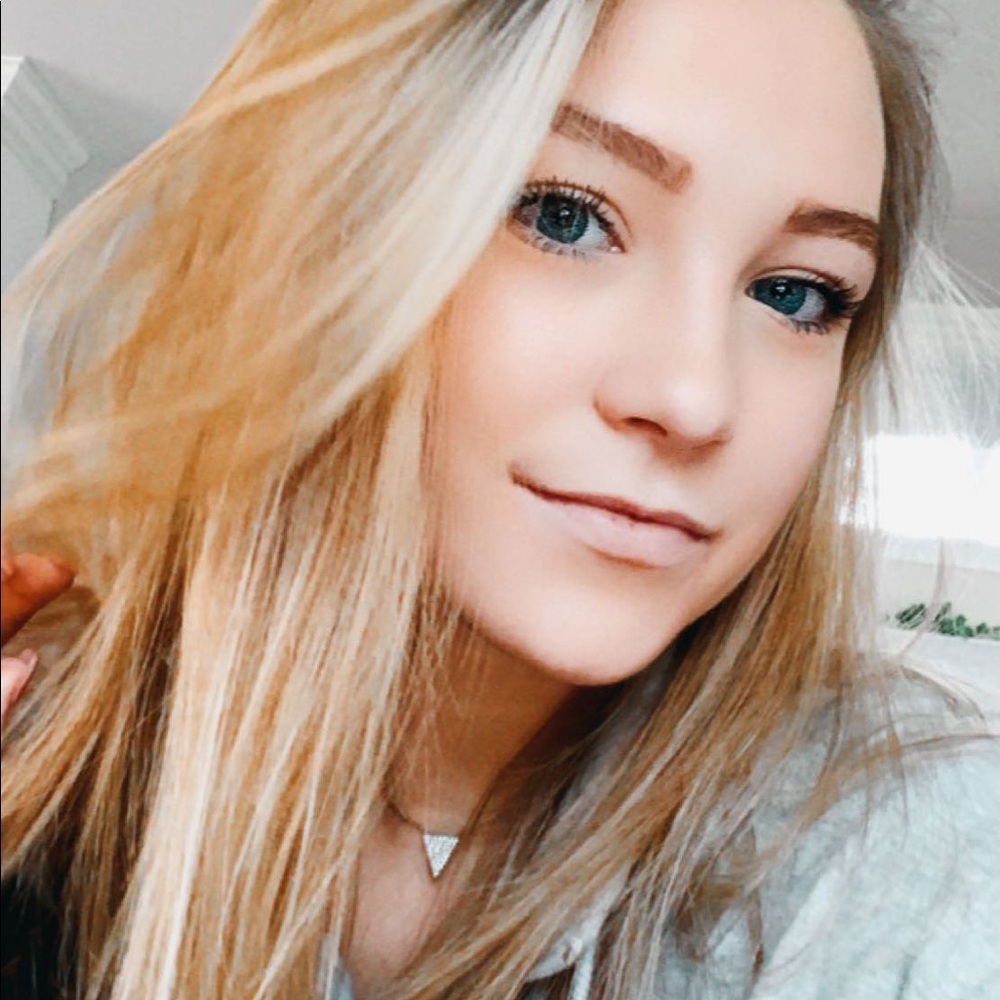 Meet your Posher, Madison